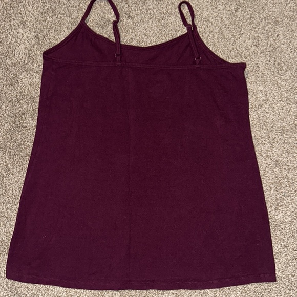 Torrid Foxy Cami 2X - Picture 3 of 8